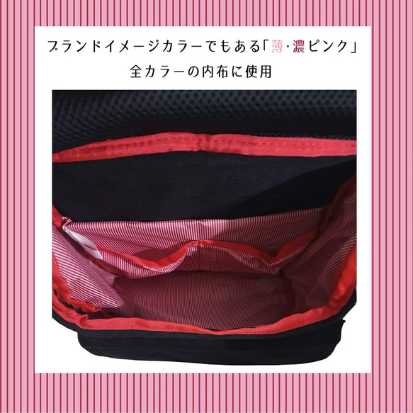 バックパック メンズ レディース 防水 大容量 リュックサック  CAMELIA GLOBAL BACKPACK 20枚目の画像