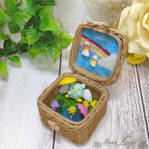 ハンドメイド ❄️❄️❄️ 【みとよクラフトフェスティバル出店者紹介】 Ant