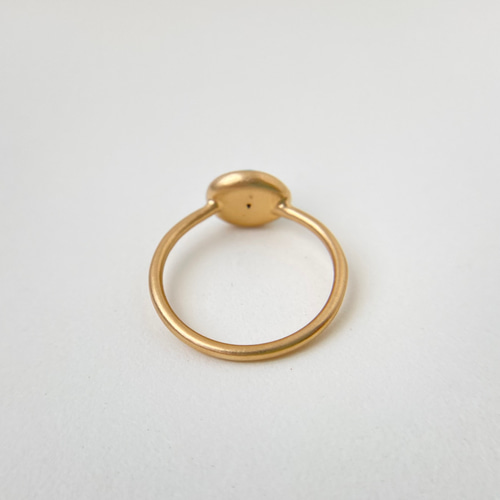 純PT/PT850　スリーピングビューティートルコ石　フリーリング 純PT/PT850 スリーピングビューティートルコ石 フリーリング