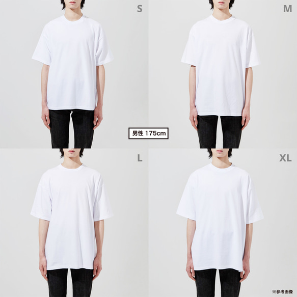 ブリティッシュショートヘア猫のアートTシャツ 12色 XS〜3XLサイズ 選べる生地・ビッグシルエット（グランジ） 15枚目の画像