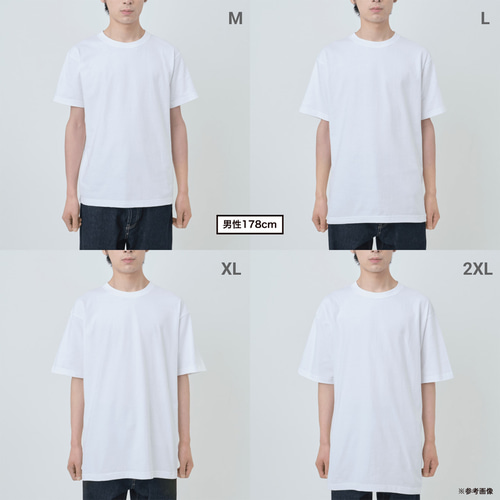 BESIKTAS 鷲デザイン Tシャツ XL相当サイズ ショップバッグ付