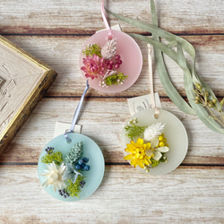 2個セット 星のきらきら アロマワックスサシェ キャンドル・キャンドル