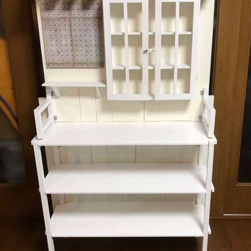 ディスプレイ台】ハンドメイド マルシェ イベント アクセサリー