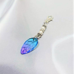 選べる✿涼やかで華やかな夏！✿レインボーリーフ✿大人かわいい 