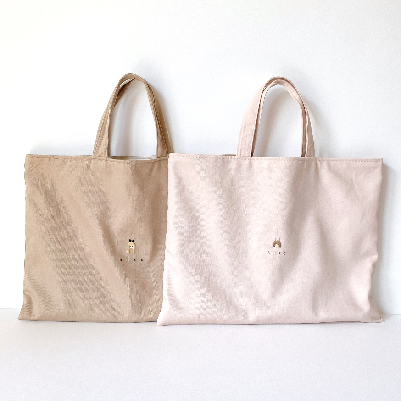 レッスンバッグ♡リバティ柄♡名入れ・イニシャル刺繍可♡レッスンバック oldnew_10241207