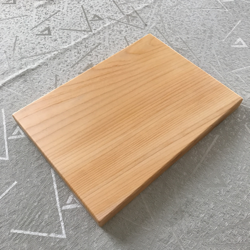 まな板　榧　手作り まな板 榧（カヤ） 手作り 即日発送 まな板・カッティングボード