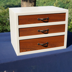 アイアンBOX チェスト ボックス 鉄箱 アイアン家具 工具入れ 収納