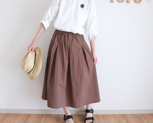スカート pOpO 753775c362916b9eb989a425a5b335