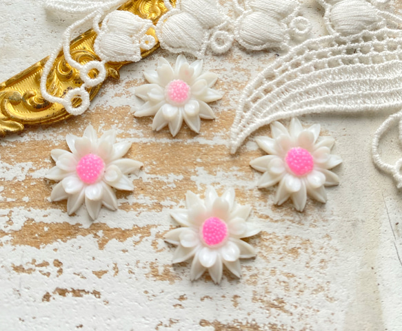 ヴィンテージセルロイドカボション（1個） ビーズ qui qui 通販