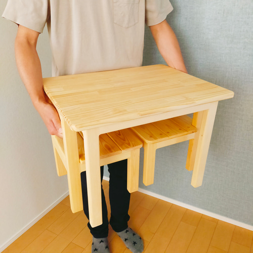 椅子テーブルセット ナチュラル 子供用 キッズチェア キッズ 椅子テーブルセット ナチュラル 子供用 キッズチェア キッズ