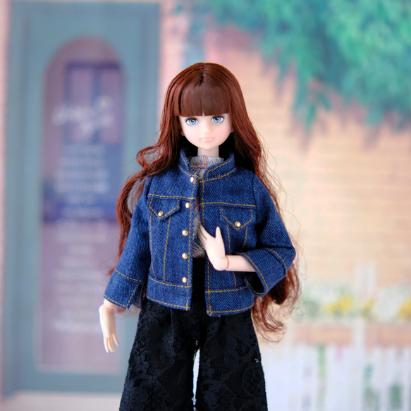 ももこ Today's momoko 1810 | PW-momoko | PetWORKs