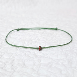 グリーンムーンストーン 天然石 パール ヴィンテージビーズ ブレスレット グリーン ムーンストーン 天然石 パール ヴィンテージビーズ シルバー