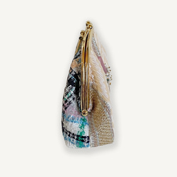 ▽ Handle Mini Bag [13cm] / 400302 5枚目の画像