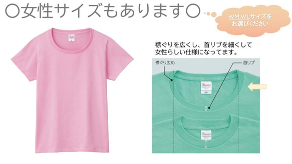 抽象art Ｔシャツ「sperm」 4枚目の画像