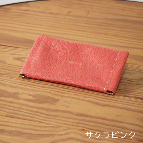 3日以内発送可能】2本収納できるメガネケース・サングラス ソフト