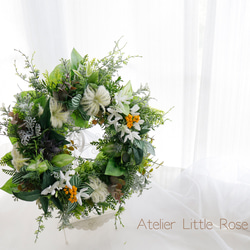 蔦（アイビー） リース のおすすめ人気通販｜Creema(クリーマ) 国内