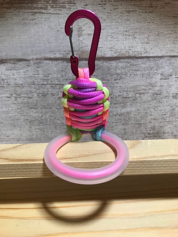 釣竿 ハンドメイド