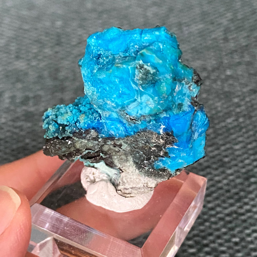 ⭐︎天然石⭐︎超レア⭐︎シャッタカイト⭐︎パーム⭐︎ シャッタカイト Release メキシコ産 22g/鉱物・結晶原石