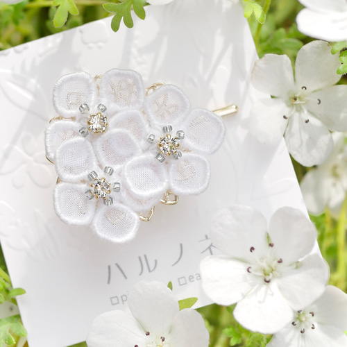 フラワーマジック「ボタニア」