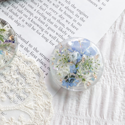 押し花 スマホグリップ❁✿  オーダーページ a3cb50184a1ddcf93b1a1febefc7b0