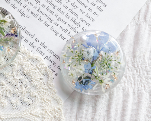 押し花 スマホグリップ❁✿  オーダーページ a3cb50184a1ddcf93b1a1febefc7b0