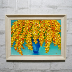 油絵 油彩 油彩画 絵 絵画【海の花】 絵画 HR 通販 16333850 油絵 油彩 油彩画 絵 絵画【海の花】 絵画 HR 通販 16333850