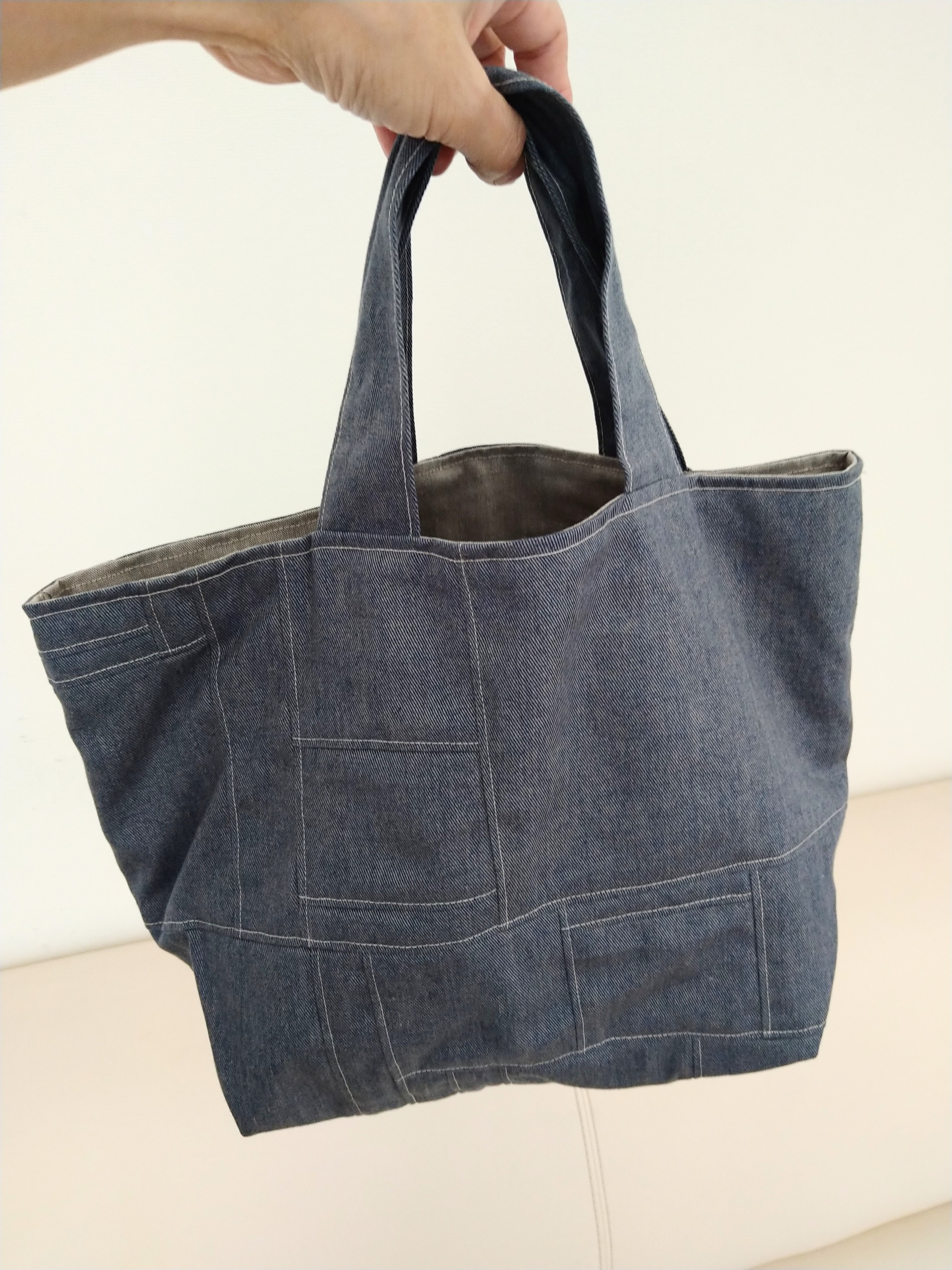 キャサリン様♪パッチトートバッグ ITEM [アイテム]｜うたの☆プリンスさまっ♪ SHINING STORE