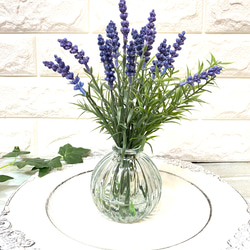 シナモンスティックケーキ 直径約11cm プリザーブドフラワー