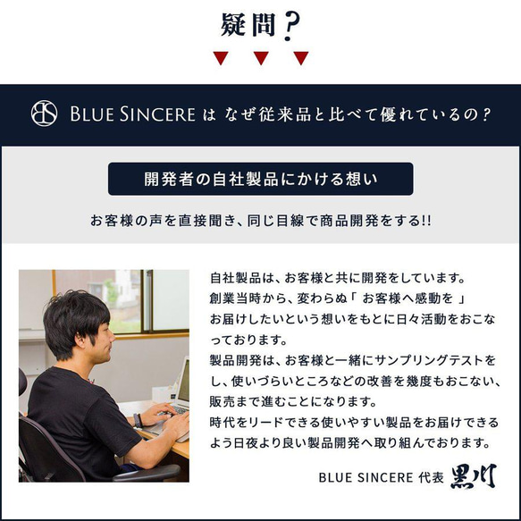 【展示用】財布 メンズ 札入れ 長財布 二つ折り 小銭入れなし 薄い ブランド / SW1 クリムゾンネイビー 15枚目の画像