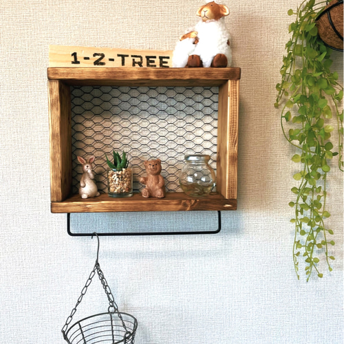KORPUS SHELF 北欧 壁掛けシェルフ HAY（ヘイ）｜正規販売店 CONNECT
