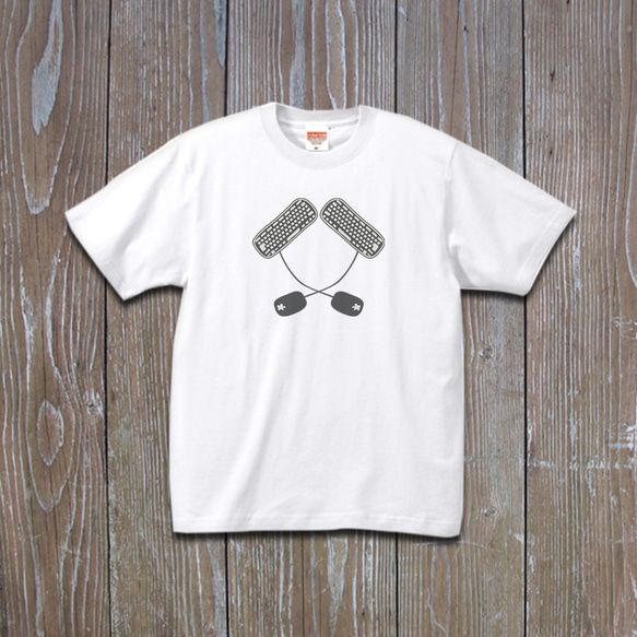 LOVE FATHER #3　Tシャツ 1枚目の画像
