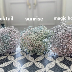 紫（パープル） スワッグ のおすすめ人気通販｜Creema(クリーマ) 国内