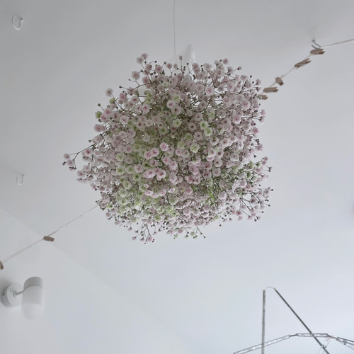 flower cloud 