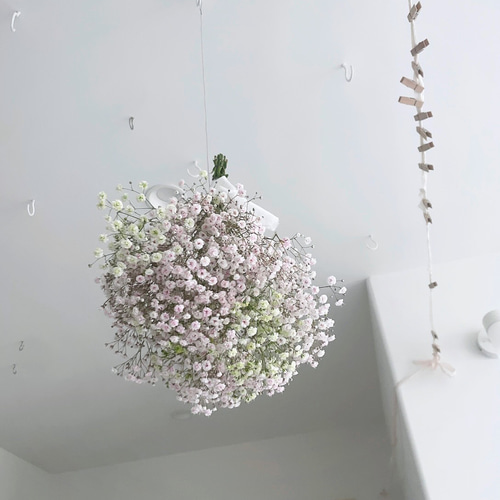 flower cloud 