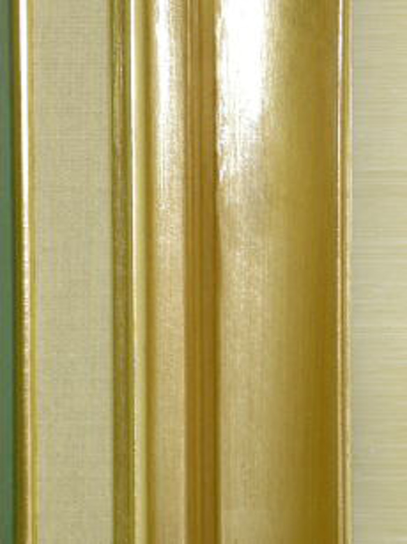 ローレンス角花　油彩画用の額縁 5枚目の画像