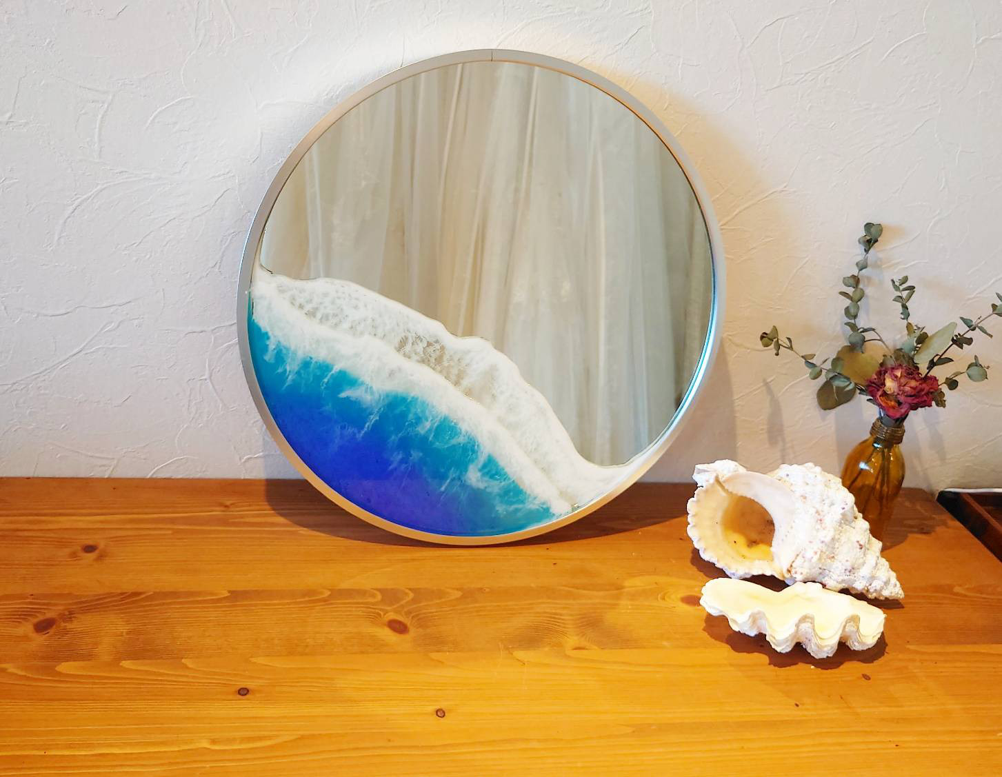 M's Mirror Collection「Maebama」