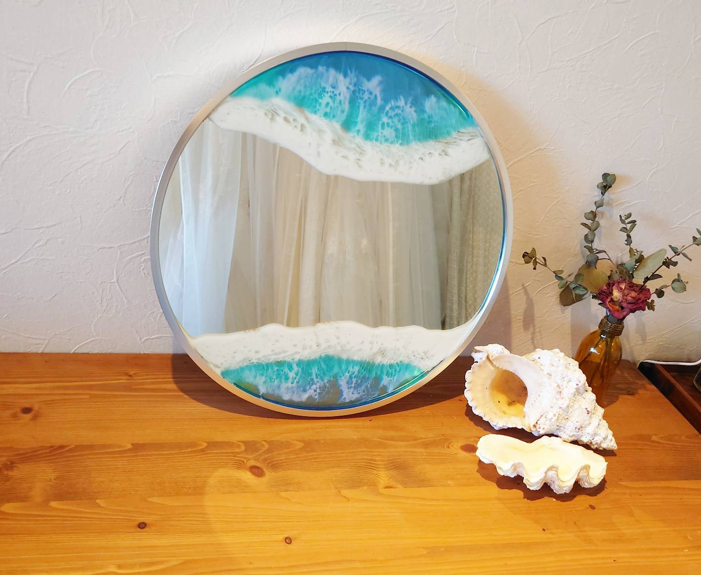 M's Mirror Collection「Ikema」