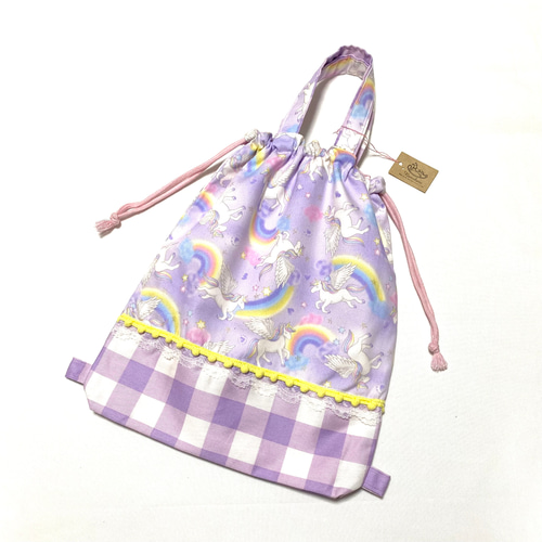 入学グッズ　入園グッズ　オーダー受付　女の子　ラビット　ユニコーン 入学グッズ 入園グッズ オーダー受付 女の子 ラビット ユニコーン 送料