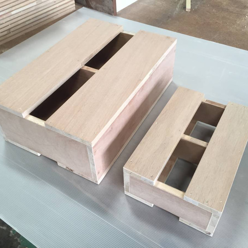話題のミニ箱馬 【まとめ買】10個セット ＊類似品に御注意ください
