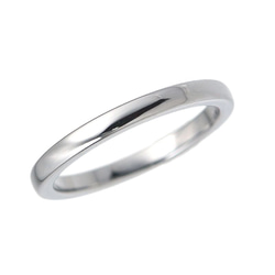 *＊銀星のマリッジリング＊* ペアリング 結婚指輪 刻印 名入れ アレルギー対応〈2本ペア〉 6枚目の画像