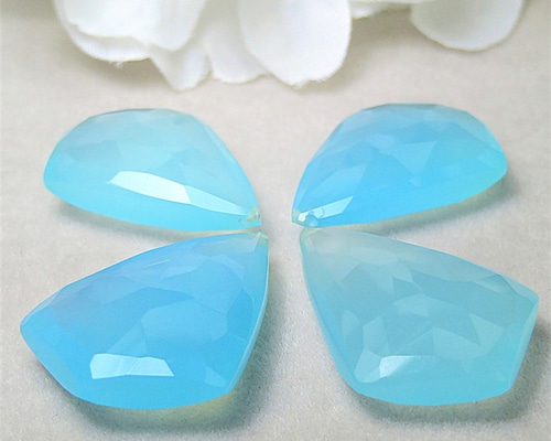 専用です♡新作♡ブルーレースと極みブルーカルセドニー dd47a92c96d1aed124ce989230f5d7