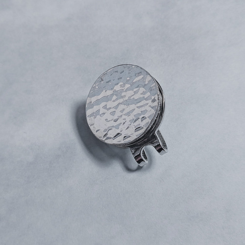 高品質✨本物の純銀製・刻印有✨オシャレギフトにも喜ばれる