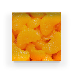 【訂做】亞克力塊橘子 第2張的照片
