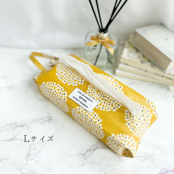 ★エコティッシュ用⭐︎カバー★ ☆エコティッシュ用⭐︎カバー☆