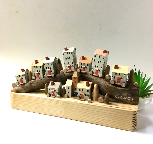 TOWN 1枚目の画像