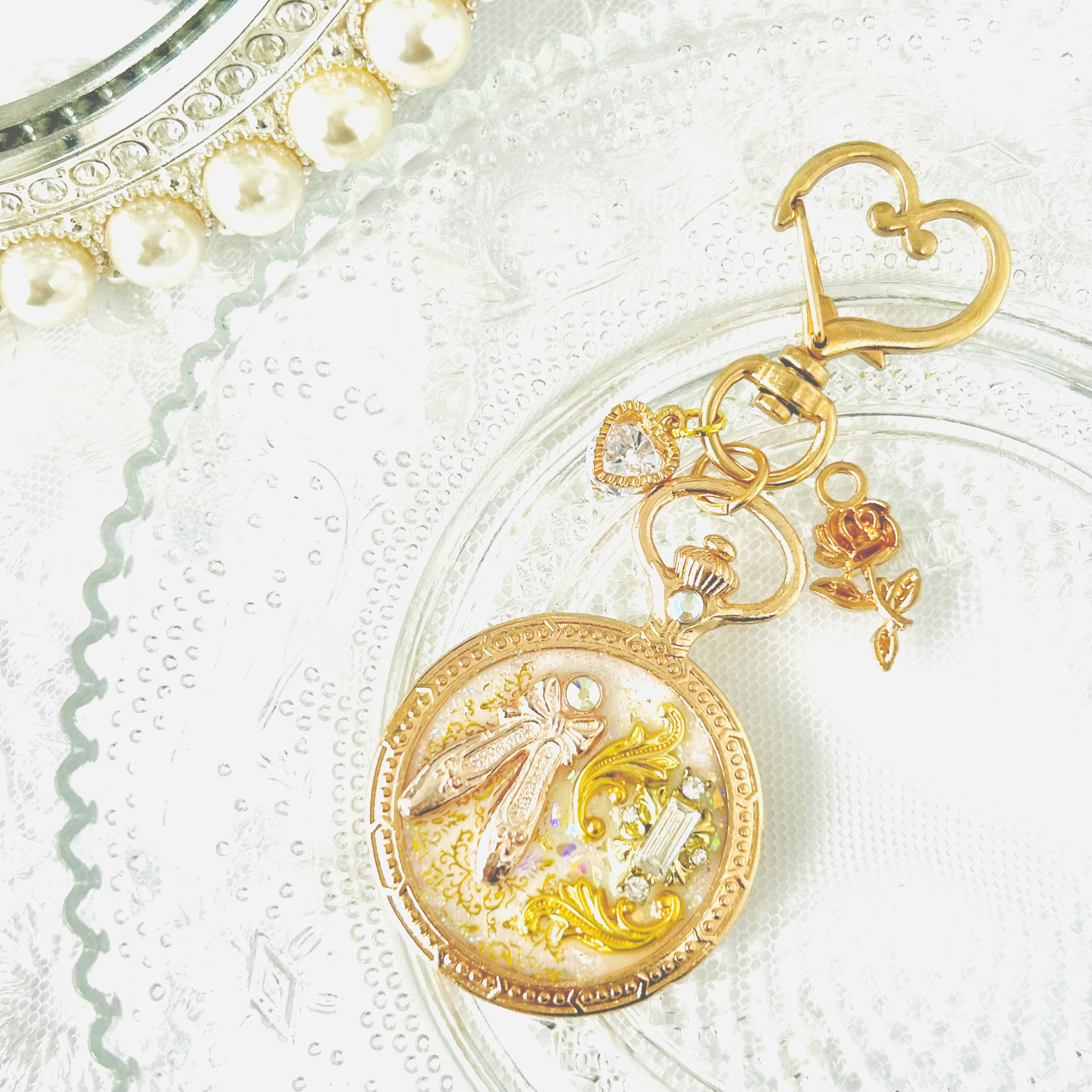 シュレック　キーホルダー　一部バラ売り可