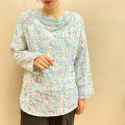 レース刺繍ブラウス のおすすめ人気通販 検索結果｜Creema