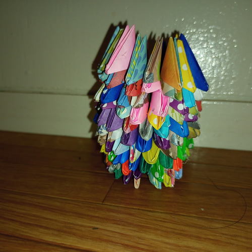 折り紙アート その他素材 ふ〜さん 通販 14073918｜Creema(クリーマ)