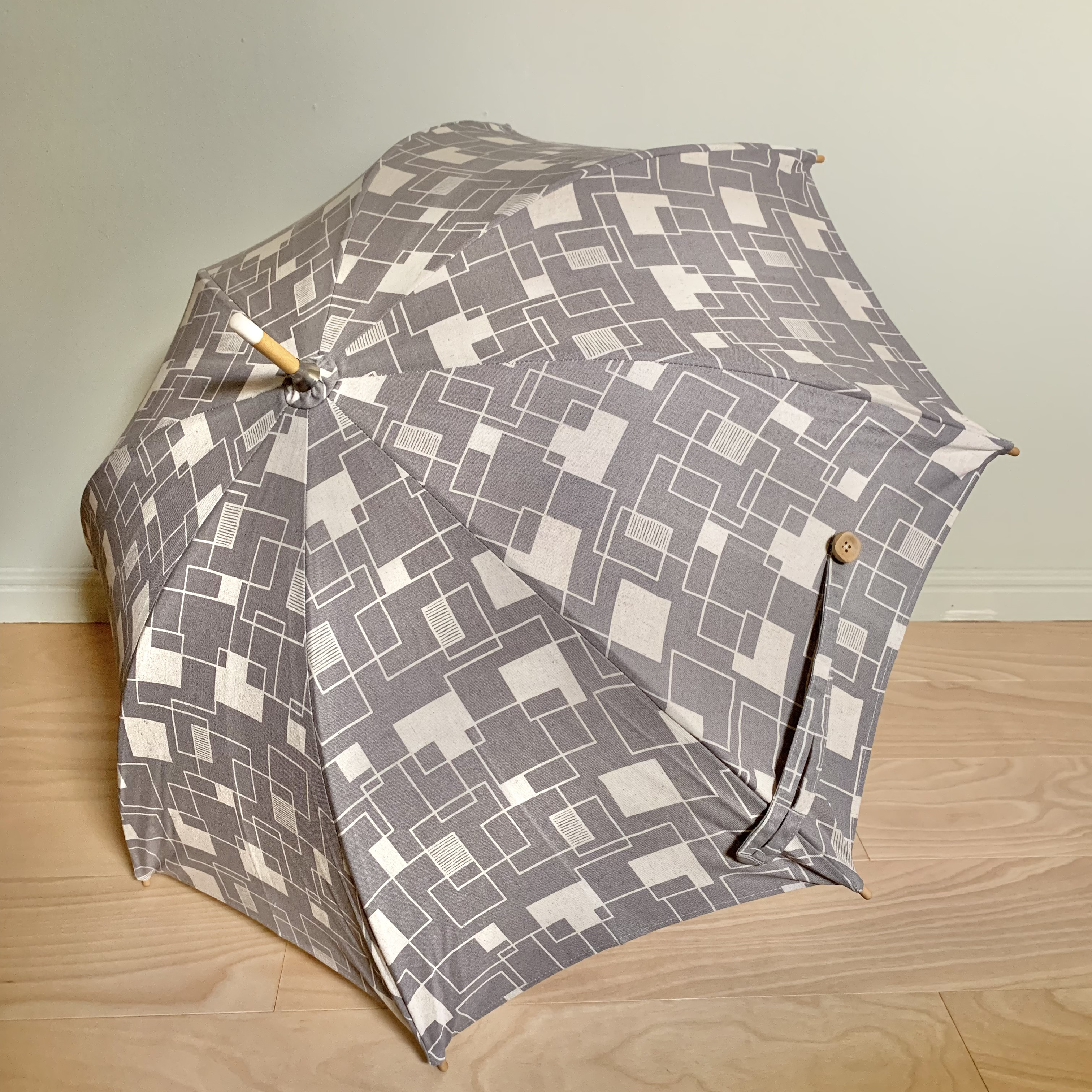 手作り日傘【受注製作】