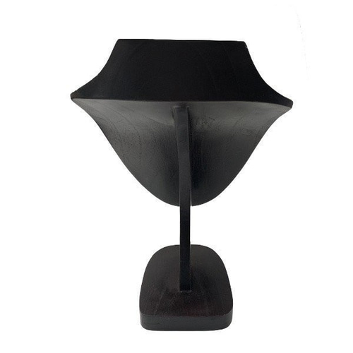 トルソー 木製 定番L ジュエリー その他雑貨 街の台紙屋さん 通販